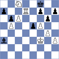 Antal - Martinez (Chess.com INT, 2016)