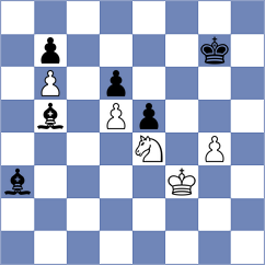 Buckley - Vleeshhouwer (chess.com INT, 2022)