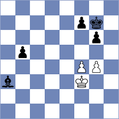 Castillo Pena - Karpov (Chess.com INT, 2020)