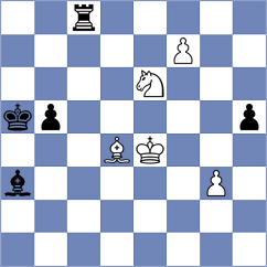 Bologan - Coro (chess.com INT, 2024)