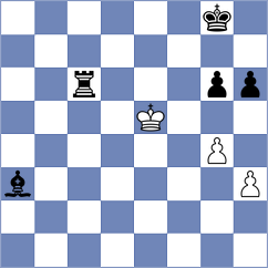 De Souza - Palacio (chess.com INT, 2024)