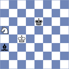 Palliser - Fedoseev (Chess.com INT, 2020)