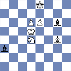 Piesik - Tsaruk (chess.com INT, 2021)