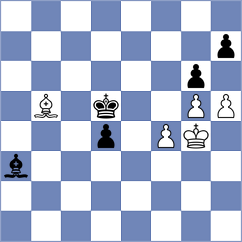 Tsyhanchuk - Zacarias Martinez (Chess.com INT, 2021)