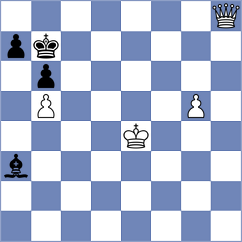 Myshakov - Sadovsky (Chess.com INT, 2021)
