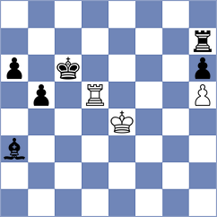 Lorenzana - Perunovic (Chess.com INT, 2020)