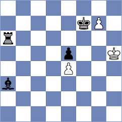 Collins - Cruz Lledo (chess.com INT, 2024)