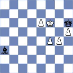 Cervantes Landeiro - Bugayev (chess.com INT, 2024)