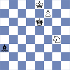 Shturman - Sriniaiyer (chess.com INT, 2023)