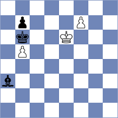Slaby - Shevchenko (chess.com INT, 2023)