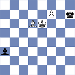 Lenderman - Fernandez (Chess.com INT, 2016)