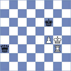 Santos - Bodicky (chess.com INT, 2024)