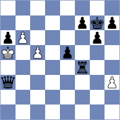 Tsiolakidis - Legenko (Chess.com INT, 2016)