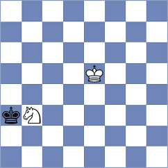 Prithu - Szente Varga (chess.com INT, 2023)