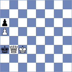 Krstulovic - Lahav (chess.com INT, 2022)