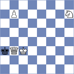 Araz - Cheng (chess.com INT, 2023)