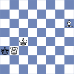 Quispe Arteaga - Hong (chess.com INT, 2024)