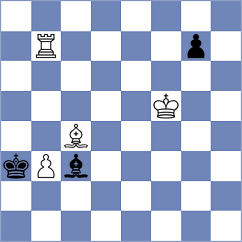 Abdulrahman Mohammad - Hercegovac (chess.com INT, 2024)