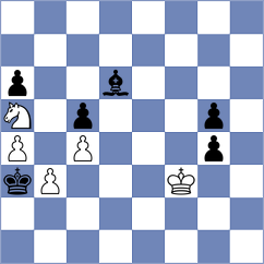 Villegas - Pechen (Chess.com INT, 2020)