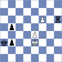 Boros - Sadovsky (chess.com INT, 2024)