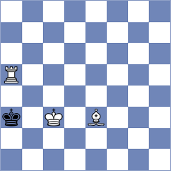 Koziorowicz - Jean Louis (chess.com INT, 2022)