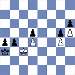 He - Kovalev (chess.com INT, 2023)