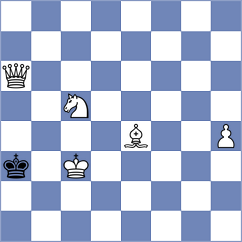 Palencia - Trost (chess.com INT, 2024)