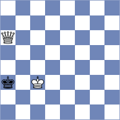 Zaksaite - Zhai (Chess.com INT, 2021)