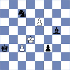 Skliarov - Llorente Zaro (chess.com INT, 2024)
