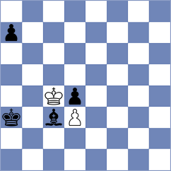 Juergens - Gogolev (chess.com INT, 2023)