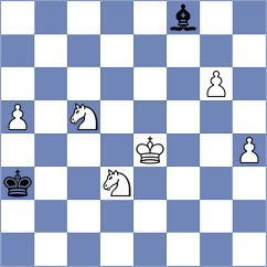 Triapishko - Ermolaev (Chess.com INT, 2021)