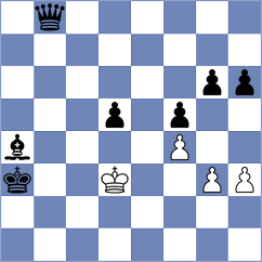 Hirneise - Zeydan (chess.com INT, 2022)