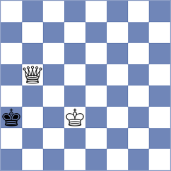 Ambartsumova - Xu (chess.com INT, 2022)