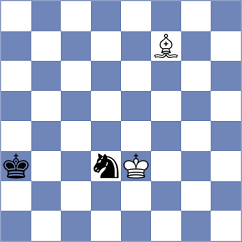Djordjevic - Hadzimanolis (Chess.com INT, 2020)