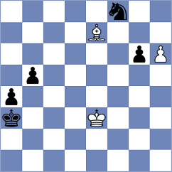 Lewicki - Shimanov (chess.com INT, 2024)