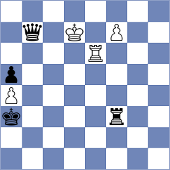 Panarin - Vastrukhin (Chess.com INT, 2020)