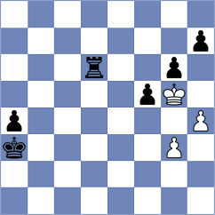 Ruge - Badacsonyi (chess.com INT, 2024)