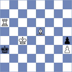 Vega Paucar - Zapata (Chess.com INT, 2020)