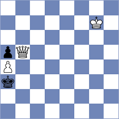 Papayan - Skovgaard (Chess.com INT, 2020)