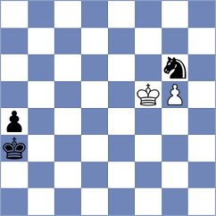 Adury - Komov (chess.com INT, 2023)