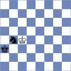 Goncharov - Frolyanov (chess.com INT, 2023)
