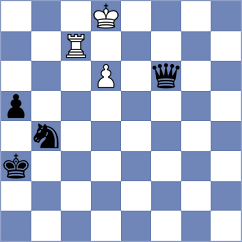Ynojosa - Lenic (chess.com INT, 2021)
