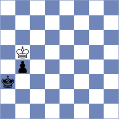 Cagara - Kubicka (chess.com INT, 2021)