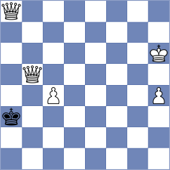Khanin - Andriasian (chess.com INT, 2023)