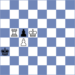 Gajewski - Song (Chess.com INT, 2020)