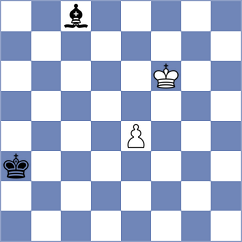 Perez - Lenic (Chess.com INT, 2018)