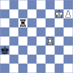 Novikova - Melikhov (chess.com INT, 2021)