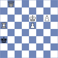Valle - Povshednyi (chess.com INT, 2023)