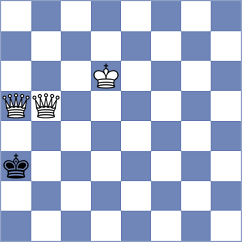 Golsta - Pandey (chess.com INT, 2021)