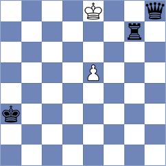 Fernandez - Bhakti (chess.com INT, 2021)